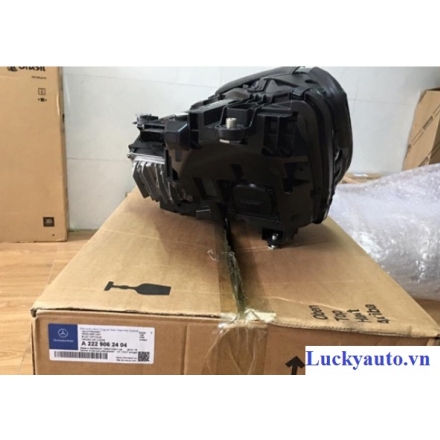 Đèn pha xe Mercedes S400 W222- 2228208061